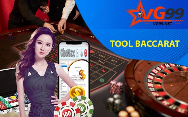 Tool Baccarat Phần Mềm Hack Baccarat Chemax Mới Nhất